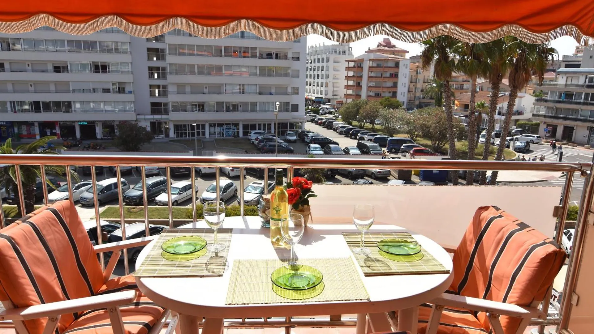 Rnet - Roses 5 Apartment Spain