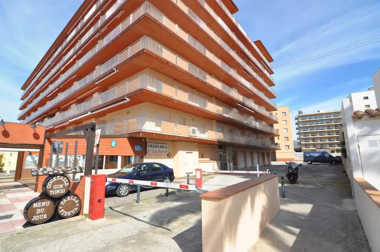 Rnet - Roses 5 Apartment Spain