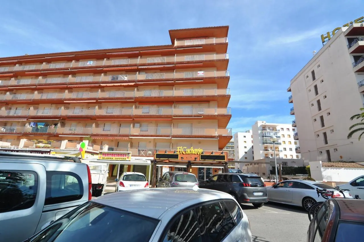 Rnet - Roses 5 Apartment 0*,  Spain